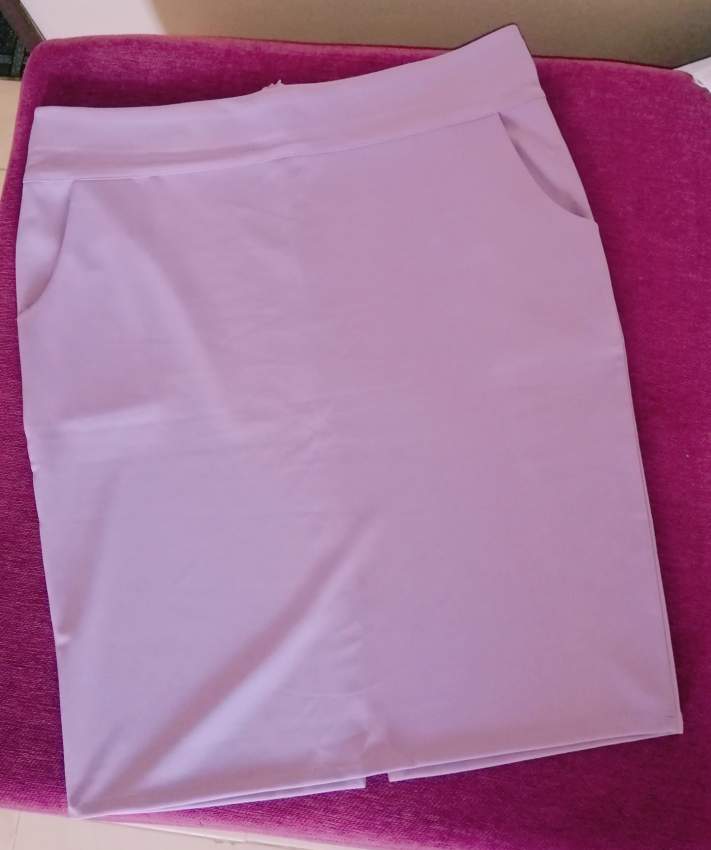 Skirt - 0 - Skirt  on Aster Vender