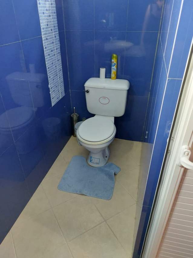 House - 8 - House  on Aster Vender