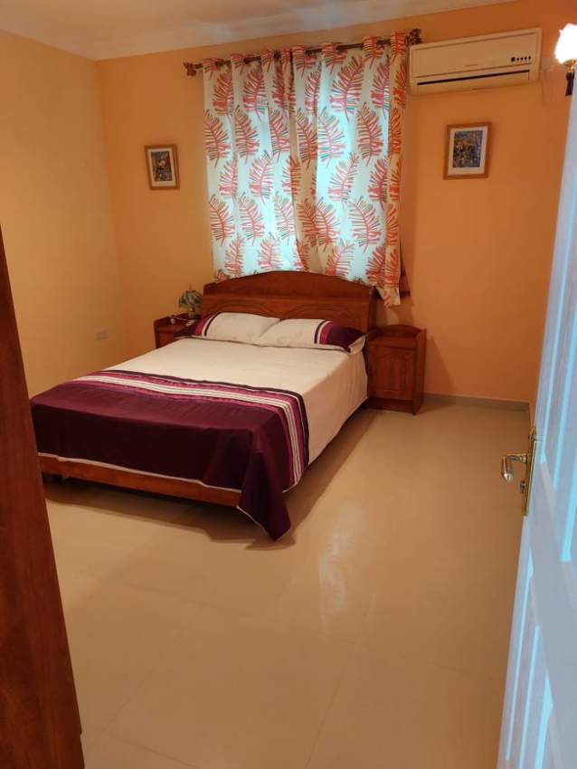 House - 4 - House  on Aster Vender