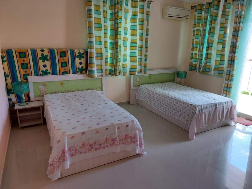 House - 5 - House  on Aster Vender