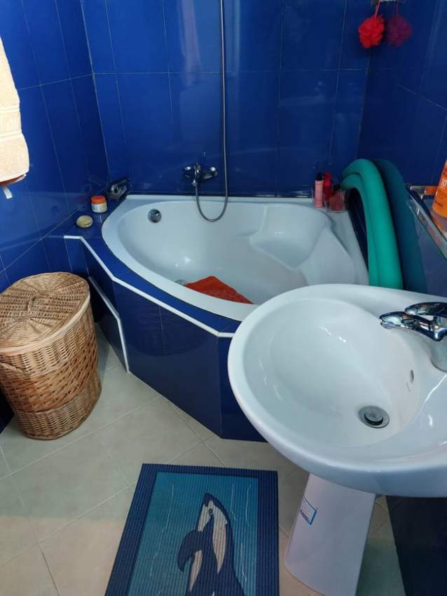 House - 3 - House  on Aster Vender