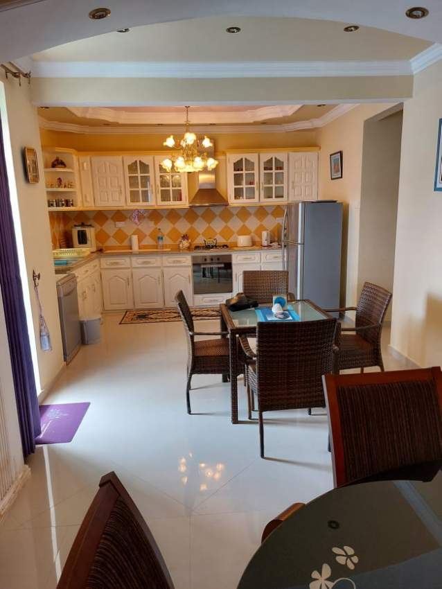 House - 6 - House  on Aster Vender