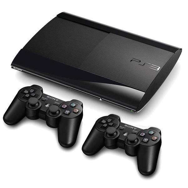 Ps3 - 0 - PlayStation 3 (PS3)  on Aster Vender
