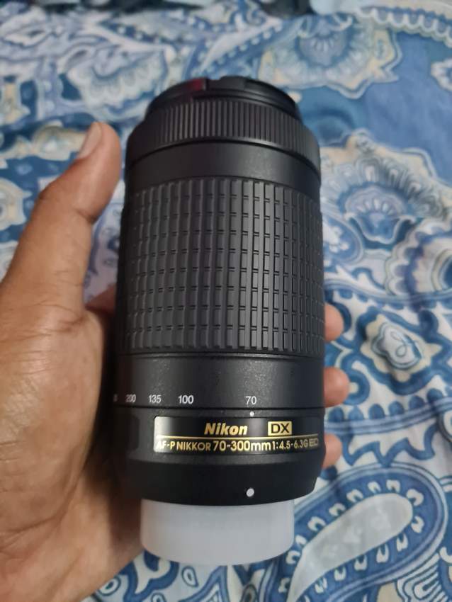 Nikon D5600 - 5 - All electronics products  on Aster Vender