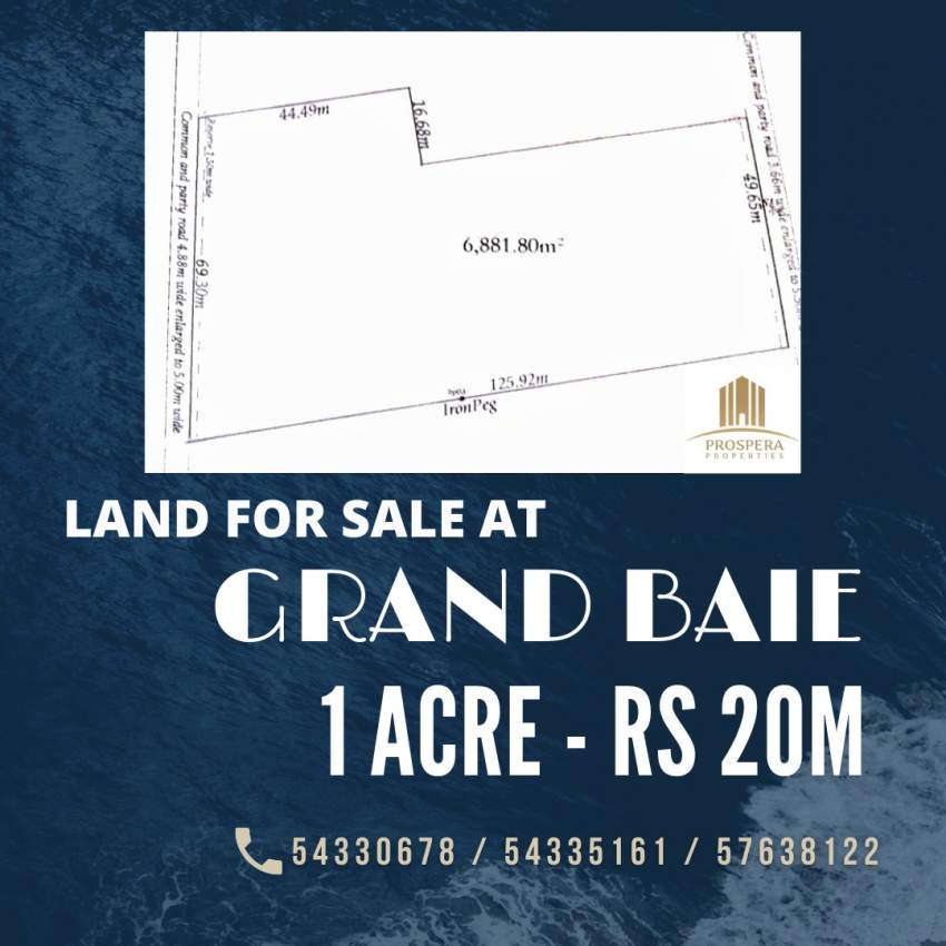 LAND FOR SALE   - 0 - Land  on Aster Vender