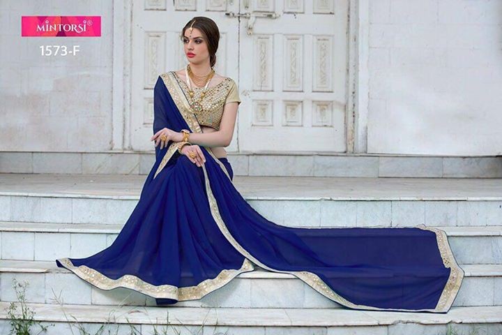 Mintosri saree  - 1 - Dresses (Women)  on Aster Vender