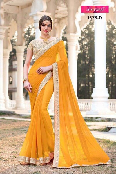 Mintosri saree  - 0 - Dresses (Women)  on Aster Vender