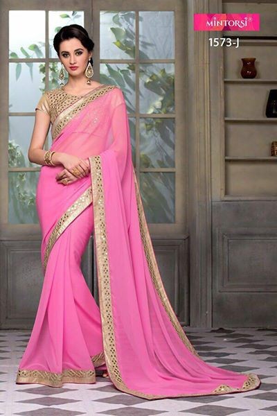 Mintosri saree  - 3 - Dresses (Women)  on Aster Vender