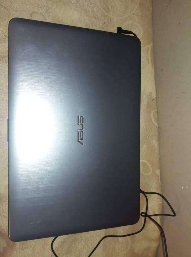 Laptop - 0 - Laptop  on Aster Vender