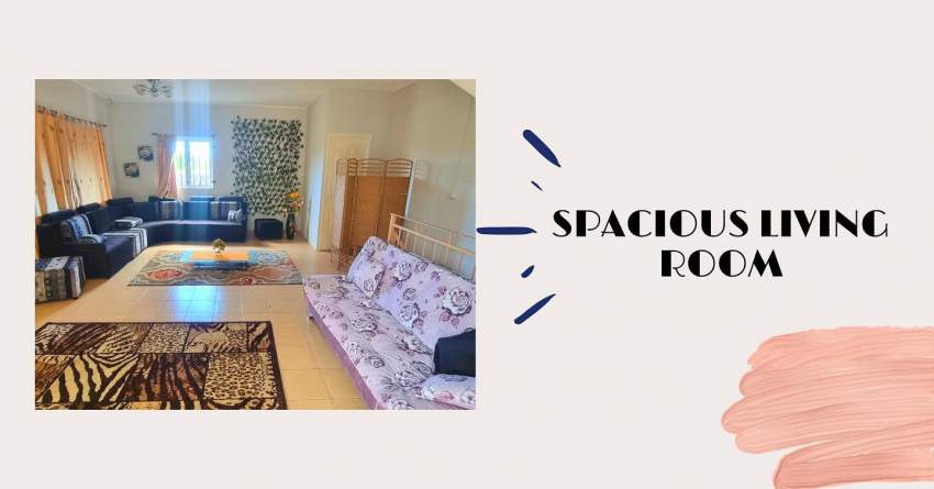 VILLA ON RENT // VILLA A LOUER  - 0 - Villas  on Aster Vender