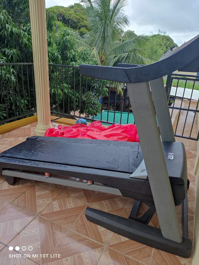 Tapis de course - 0 - Other machines  on Aster Vender