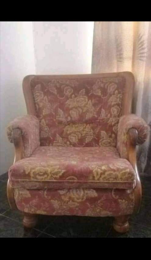 Sofa Set  - 2 - Sofas couches  on Aster Vender