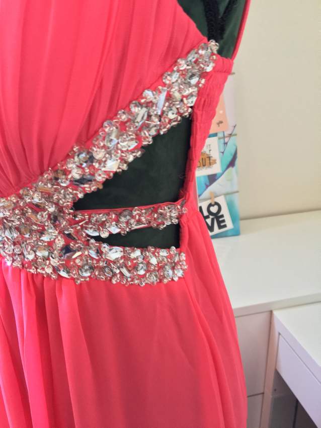 Evening dress / robe de soirée  - 2 - Dresses (Women)  on Aster Vender