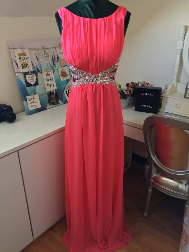 Evening dress / robe de soirée  - 0 - Dresses (Women)  on Aster Vender