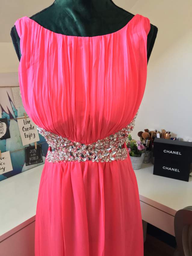 Evening dress / robe de soirée  - 1 - Dresses (Women)  on Aster Vender