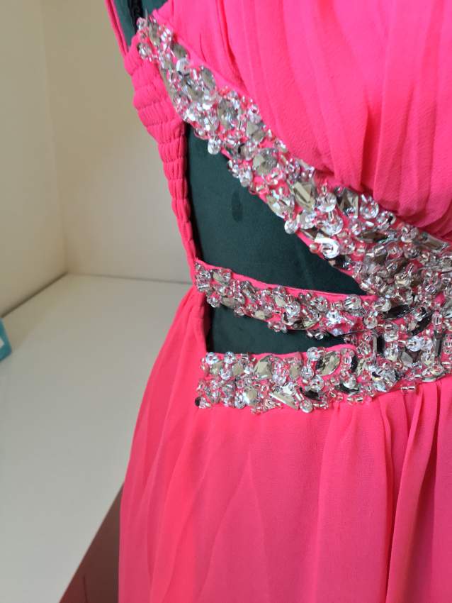 Evening dress / robe de soirée  - 3 - Dresses (Women)  on Aster Vender