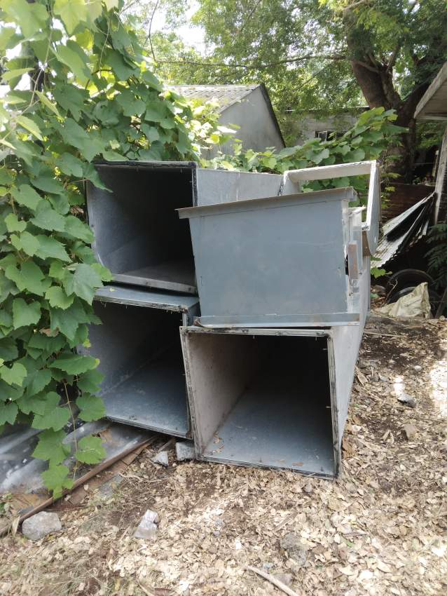 Duckting  - 3 - Others  on Aster Vender