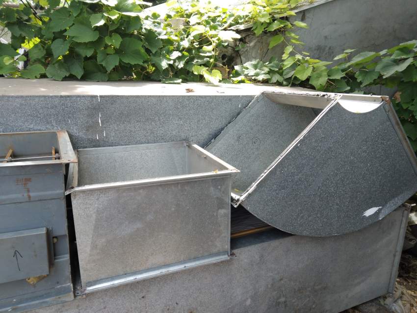 Duckting  - 1 - Others  on Aster Vender