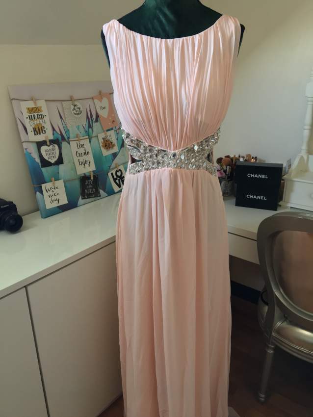 Evening dress / robe de soirée  - 0 - Dresses (Women)  on Aster Vender