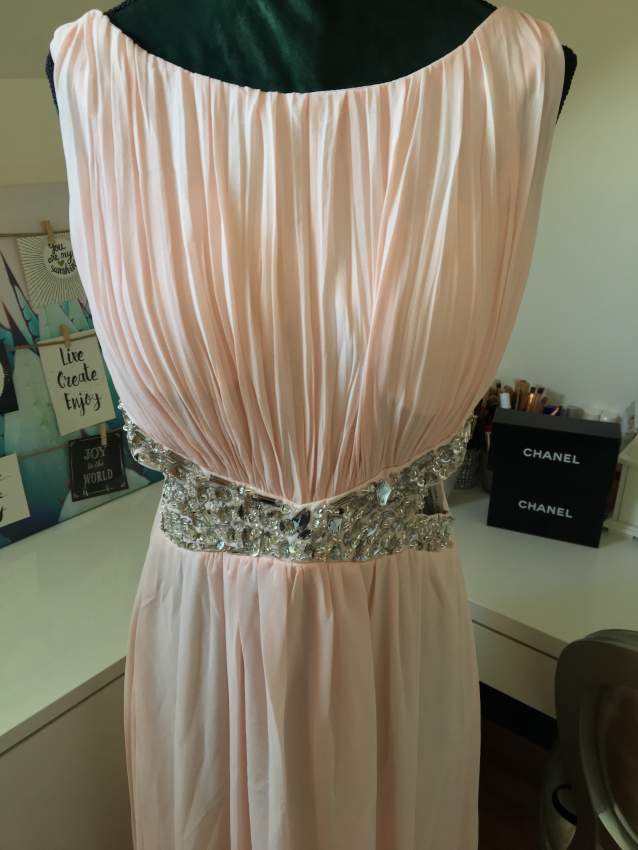 Evening dress / robe de soirée  - 1 - Dresses (Women)  on Aster Vender