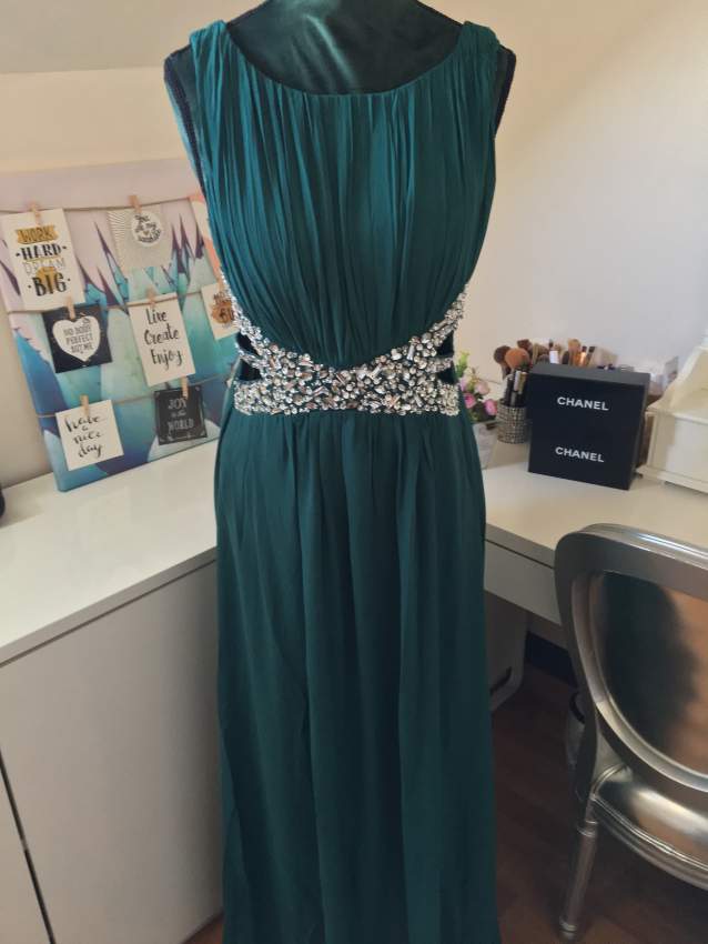 Evening dress / robe de soirée - 0 - Dresses (Women)  on Aster Vender