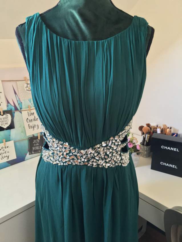 Evening dress / robe de soirée - 1 - Dresses (Women)  on Aster Vender