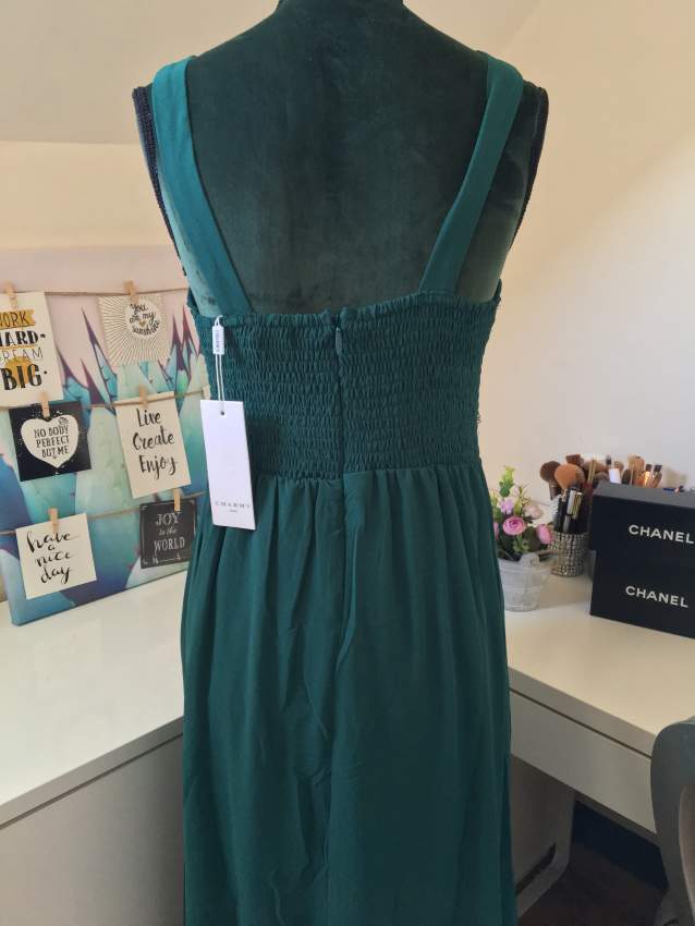 Evening dress / robe de soirée - 4 - Dresses (Women)  on Aster Vender