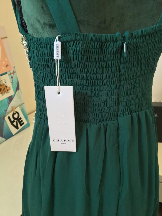 Evening dress / robe de soirée - 5 - Dresses (Women)  on Aster Vender