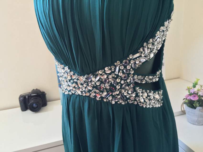 Evening dress / robe de soirée - 2 - Dresses (Women)  on Aster Vender