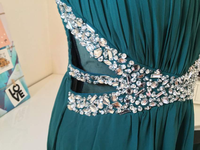 Evening dress / robe de soirée - 3 - Dresses (Women)  on Aster Vender