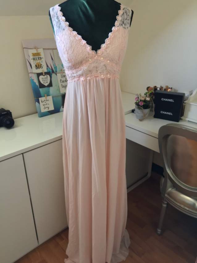 Evening dress / robe de soirée  - 0 - Dresses (Women)  on Aster Vender