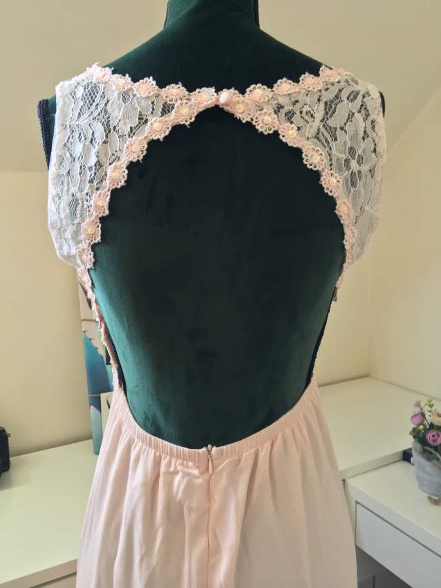 Evening dress / robe de soirée  - 3 - Dresses (Women)  on Aster Vender