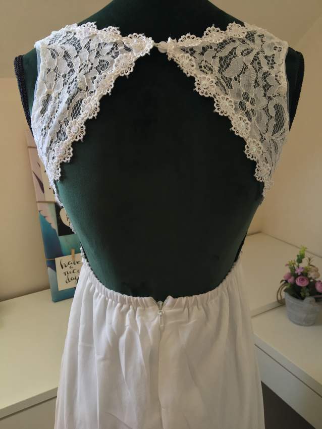 Evening dress / robe de soirée  - 3 - Dresses (Women)  on Aster Vender