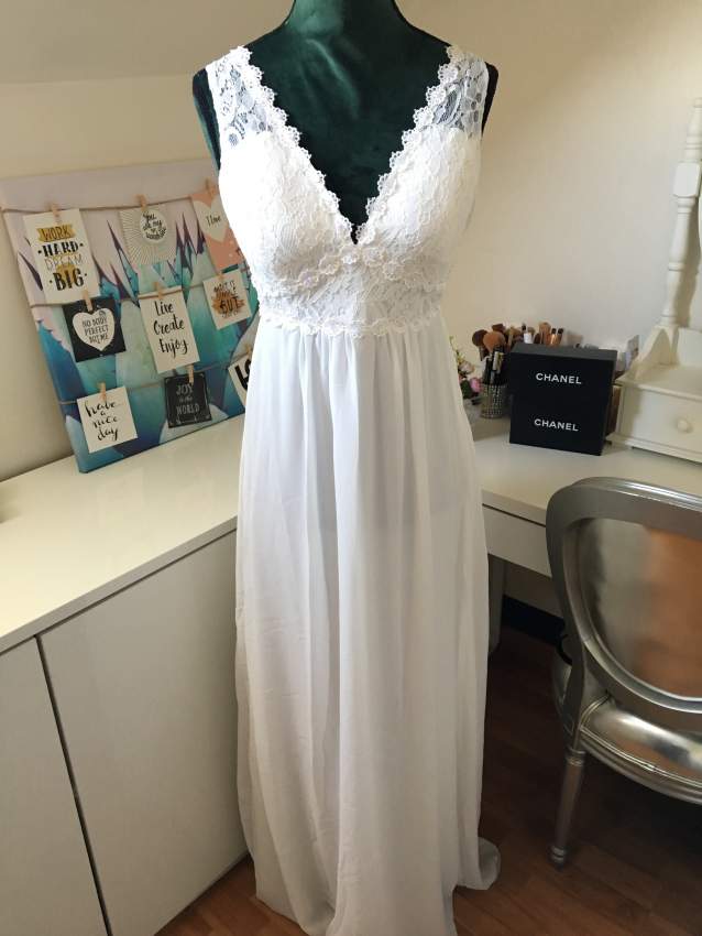 Evening dress / robe de soirée  - 0 - Dresses (Women)  on Aster Vender