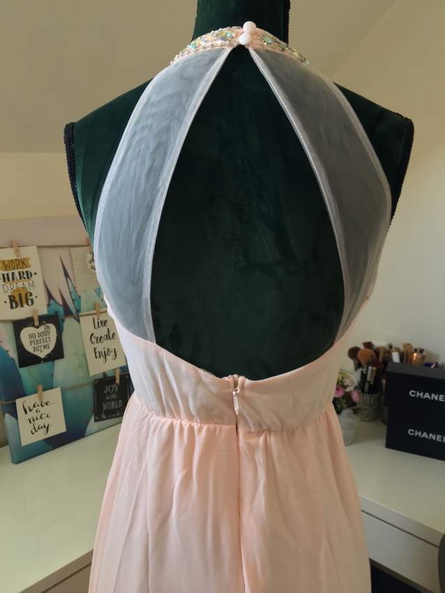 Evening dress / robe de soirée  - 4 - Dresses (Women)  on Aster Vender