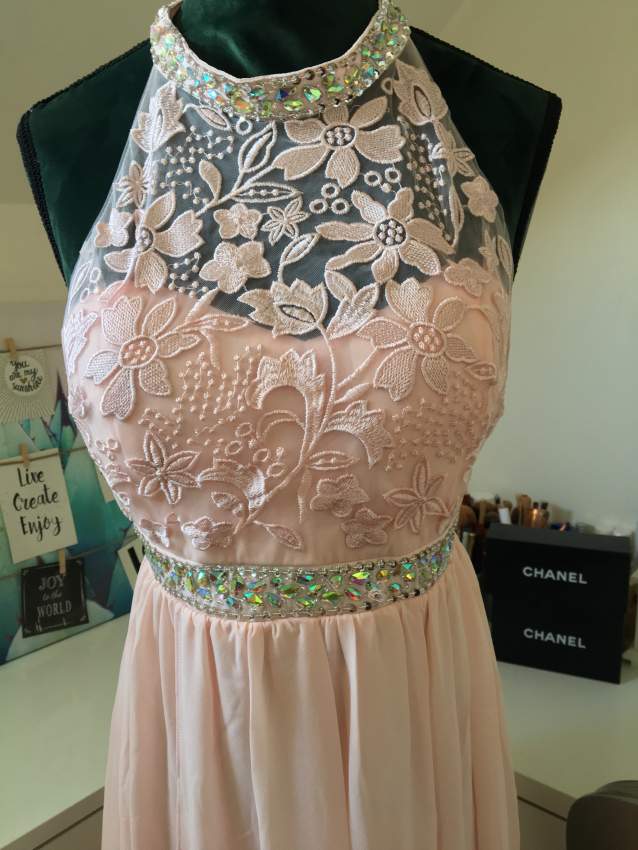 Evening dress / robe de soirée  - 1 - Dresses (Women)  on Aster Vender