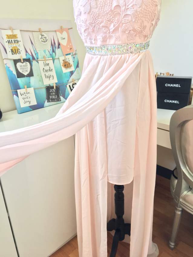 Evening dress / robe de soirée  - 2 - Dresses (Women)  on Aster Vender