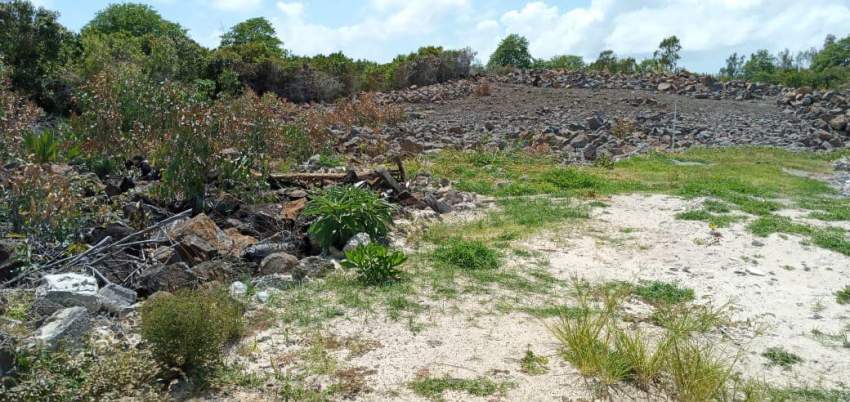 Terrain A Vendre  - 2 - Land  on Aster Vender