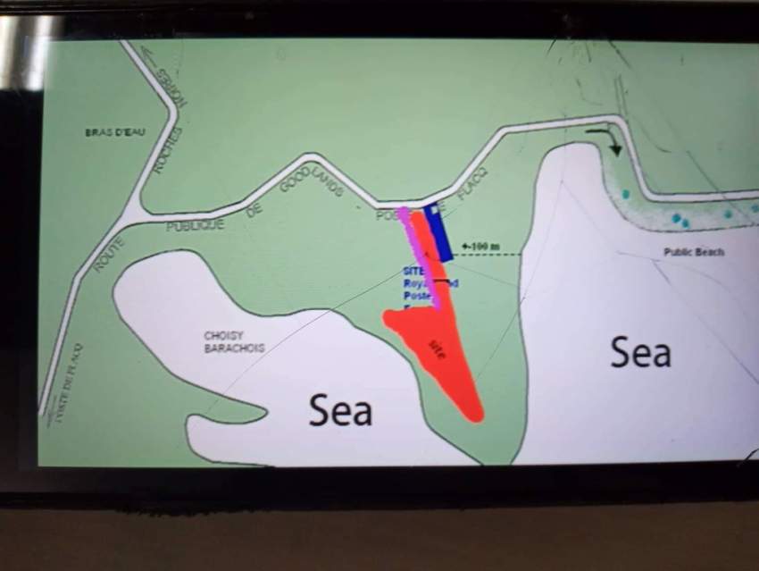 Terrain A Vendre  - 6 - Land  on Aster Vender