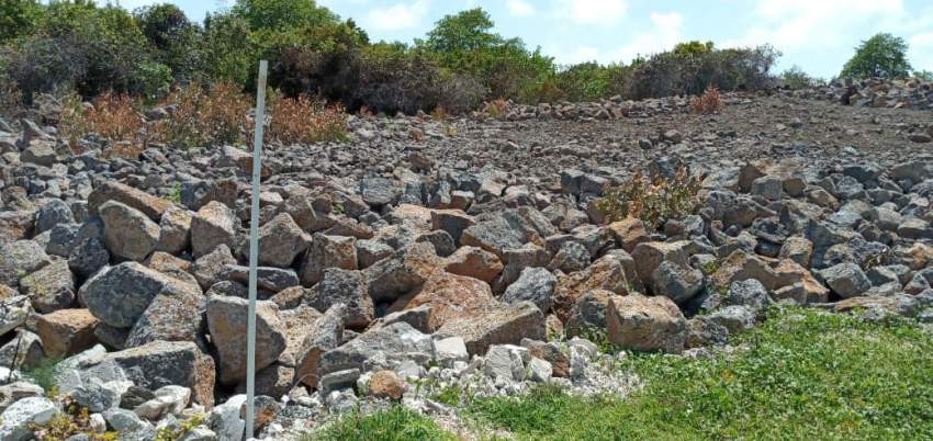 Terrain A Vendre  - 3 - Land  on Aster Vender