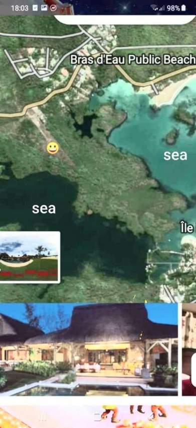 Terrain A Vendre  - 1 - Land  on Aster Vender