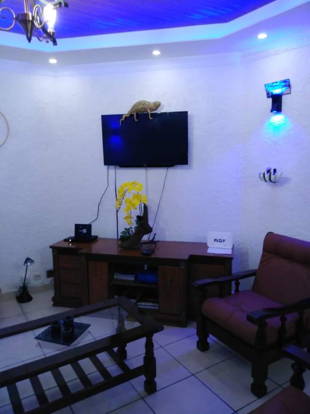 3 apartments for sale at Flic en Flacq - 4 - Apartments  on Aster Vender