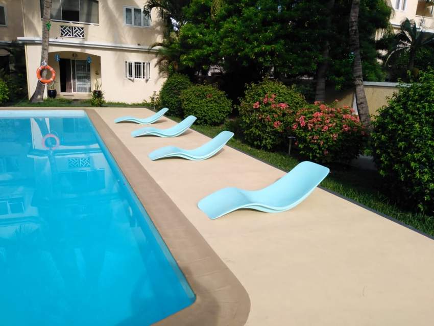 3 apartments for sale at Flic en Flacq - 9 - Apartments  on Aster Vender