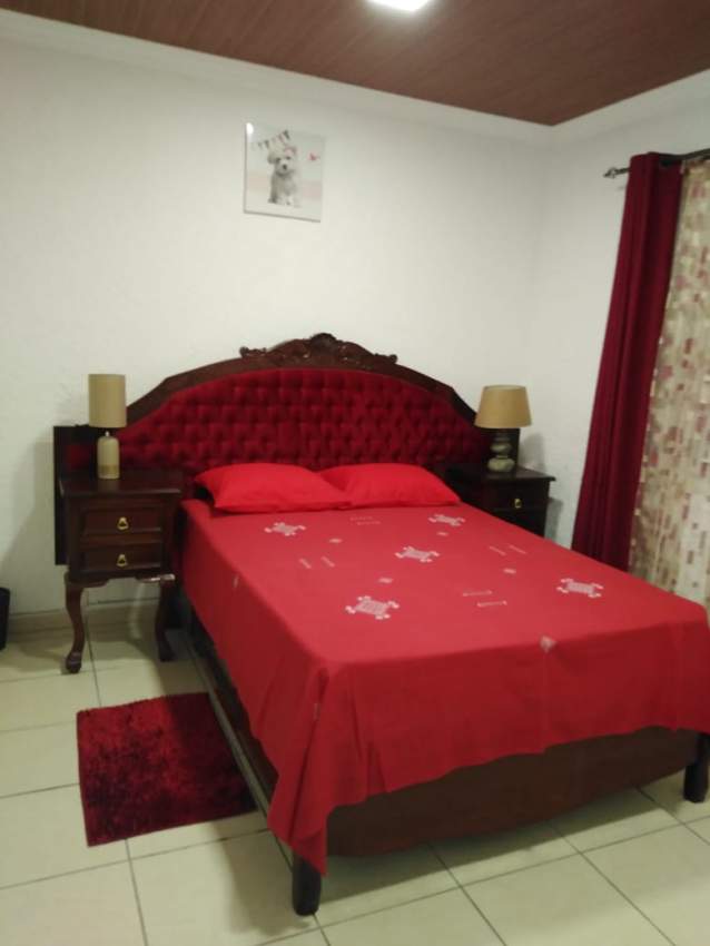 3 apartments for sale at Flic en Flacq - 3 - Apartments  on Aster Vender