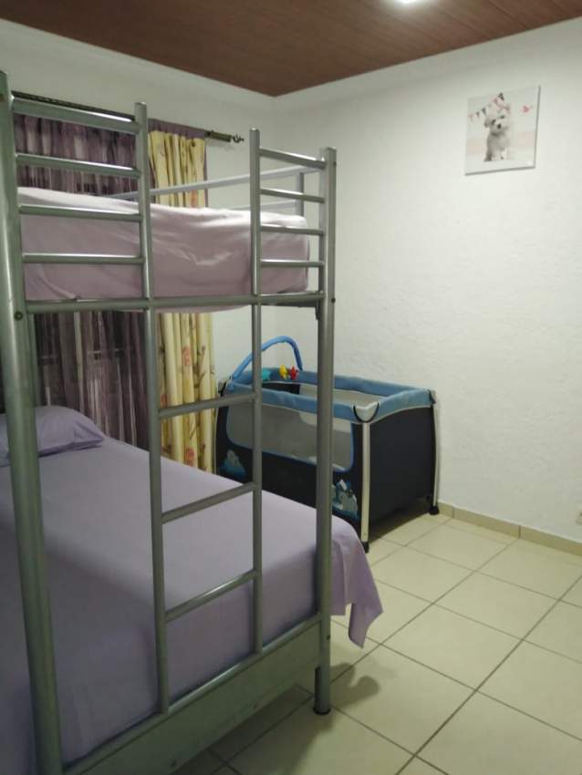 3 apartments for sale at Flic en Flacq - 7 - Apartments  on Aster Vender