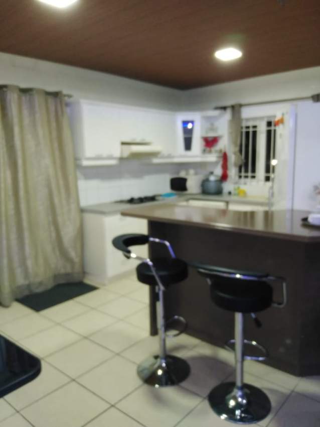 3 apartments for sale at Flic en Flacq - 5 - Apartments  on Aster Vender