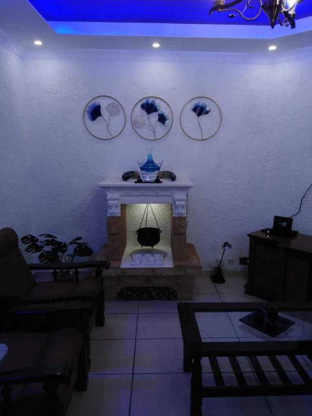 3 apartments for sale at Flic en Flacq on Aster Vender