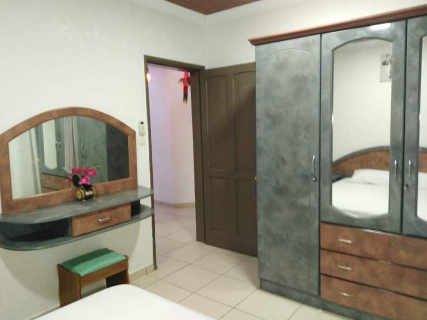 3 apartments for sale at Flic en Flacq - 1 - Apartments  on Aster Vender