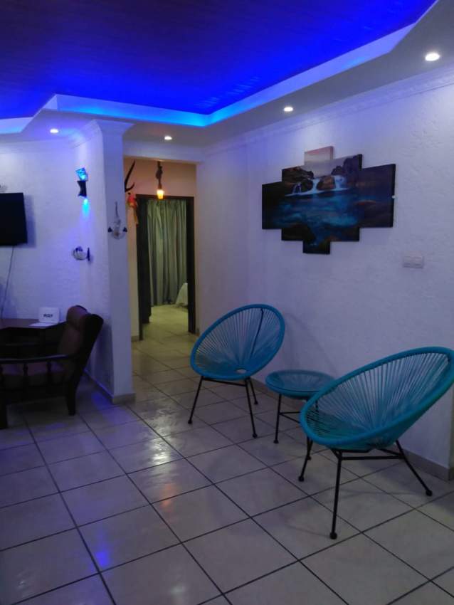 3 apartments for sale at Flic en Flacq - 8 - Apartments  on Aster Vender