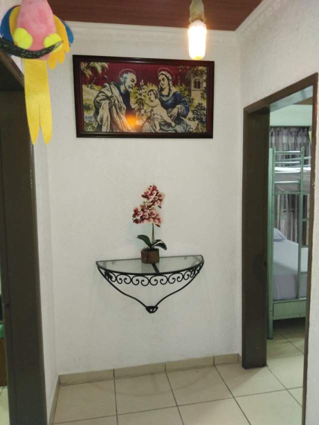 3 apartments for sale at Flic en Flacq - 6 - Apartments  on Aster Vender